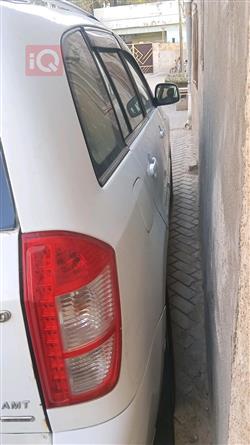 شيري تيجو 3